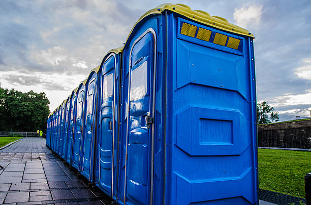 Best Porta potty delivery and setup  in Ruston, LA